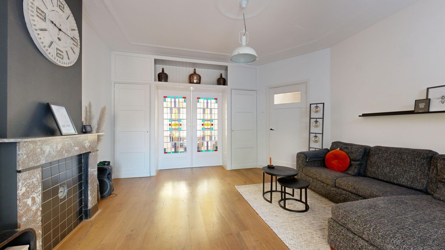 Foto 1 van Leijsenhoek 107