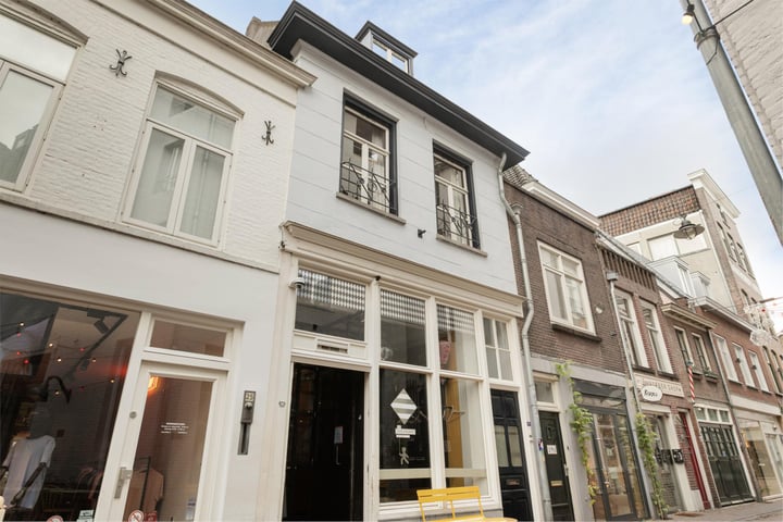 Bekijk foto 3 van Snellestraat 21