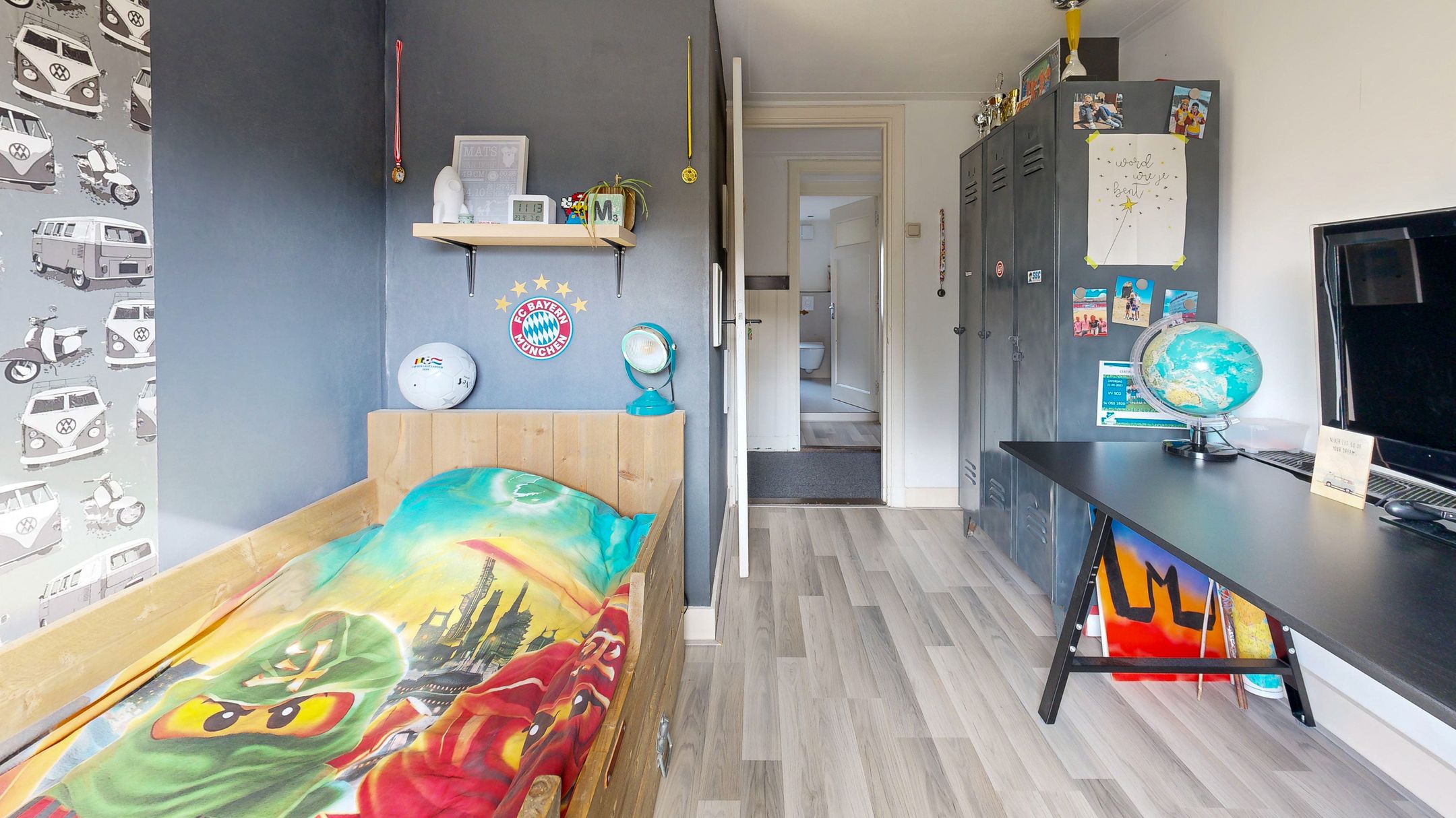 Foto 27 van Leijsenhoek 107