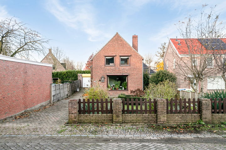 Bekijk foto 1 van Zuiddijk 49