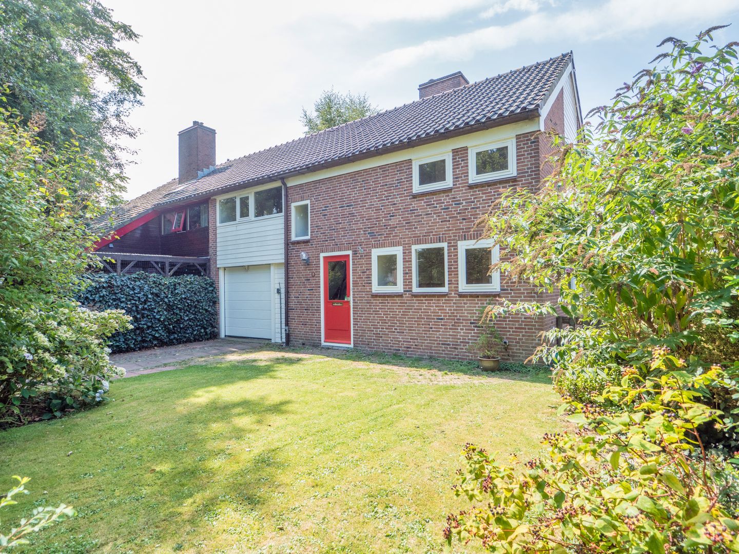 Foto 1 van Ide Klaas Minlaan 5