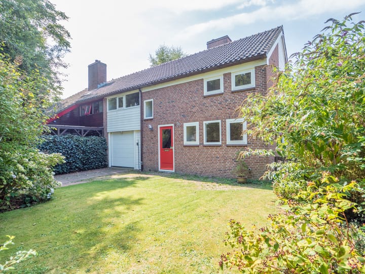 Foto 1 van Ide Klaas Minlaan 5