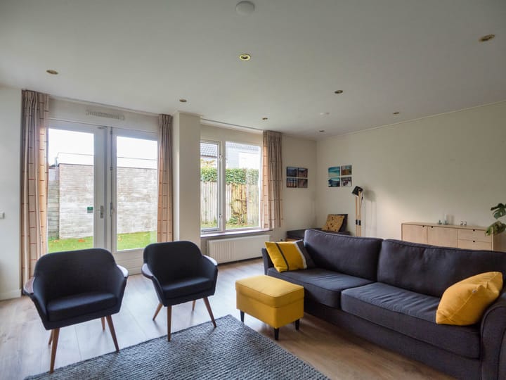 Foto 9 van Ide Klaas Minlaan 5