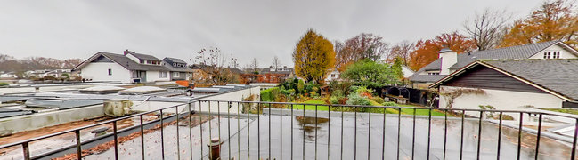 Bekijk 360° foto van Balkon van Baerdijk 58