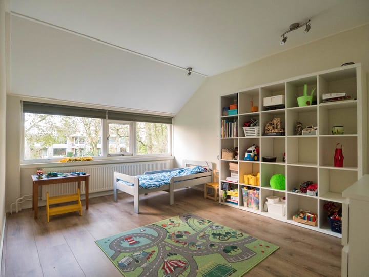 Foto 25 van Ide Klaas Minlaan 5