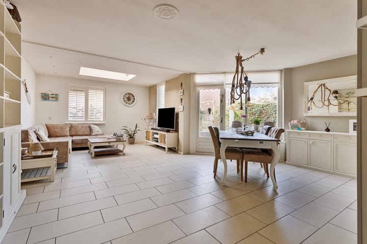 Foto 4 van Kennemerland 54