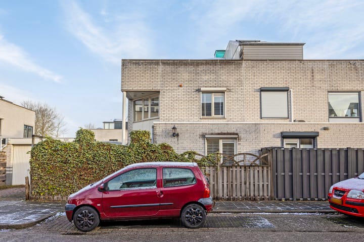 Foto 3 van Kennemerland 54