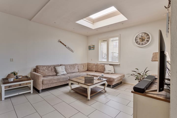 Foto 8 van Kennemerland 54