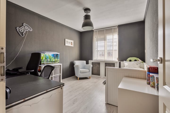 Foto 28 van Kennemerland 54