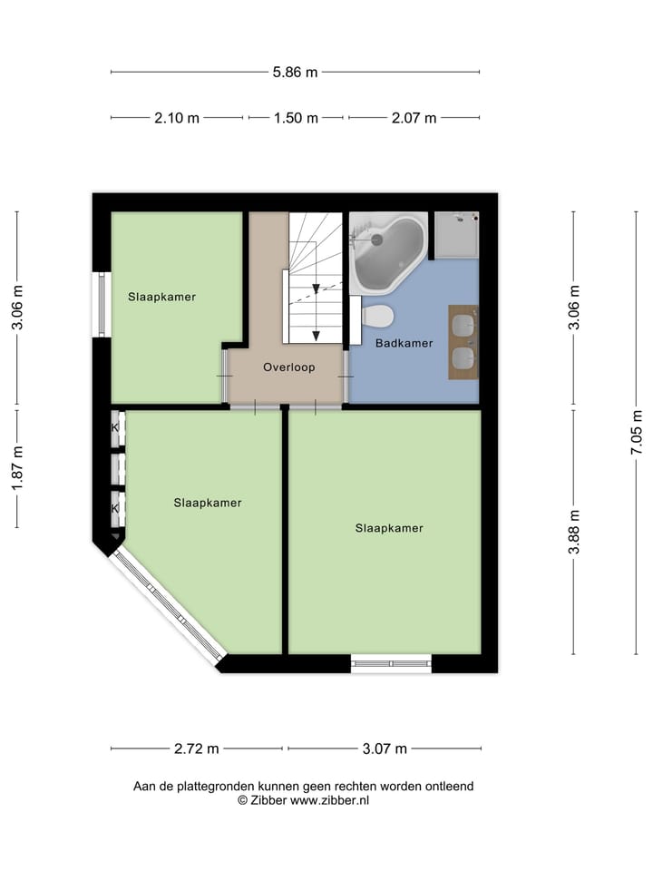 Foto 34 van Kennemerland 54