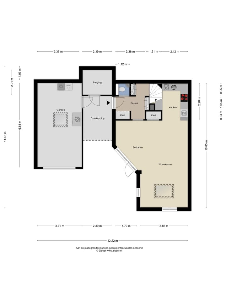 Foto 33 van Kennemerland 54