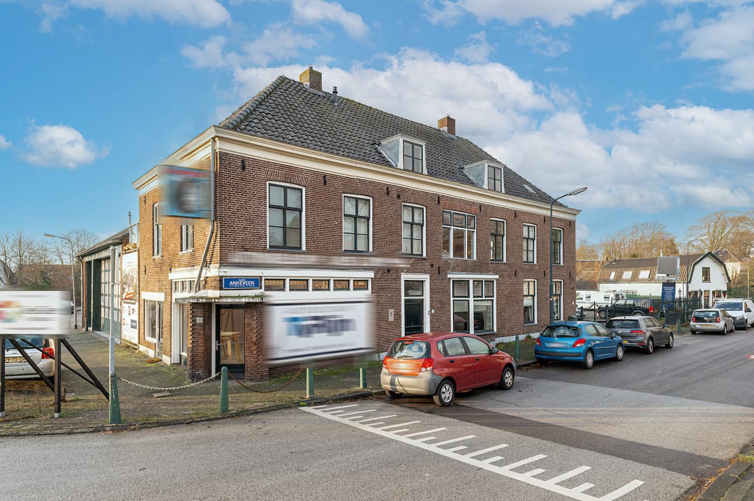 Photo 1 of Cannenburgerweg 1