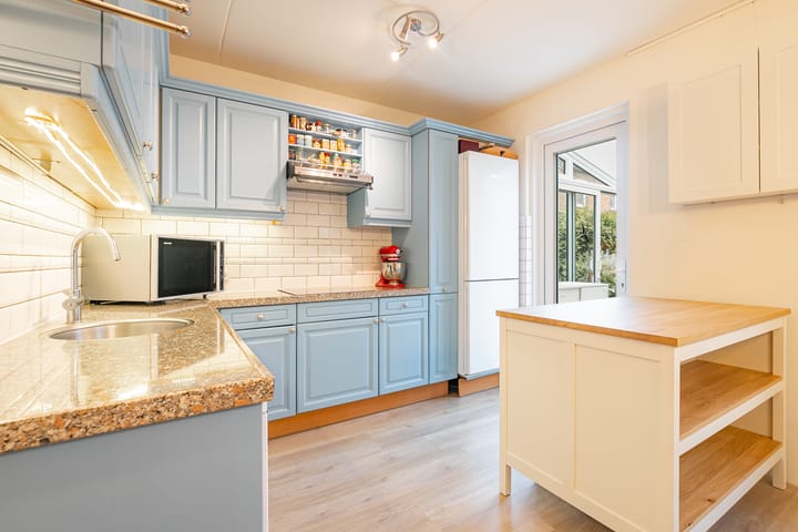 Foto 6 van Warande 24