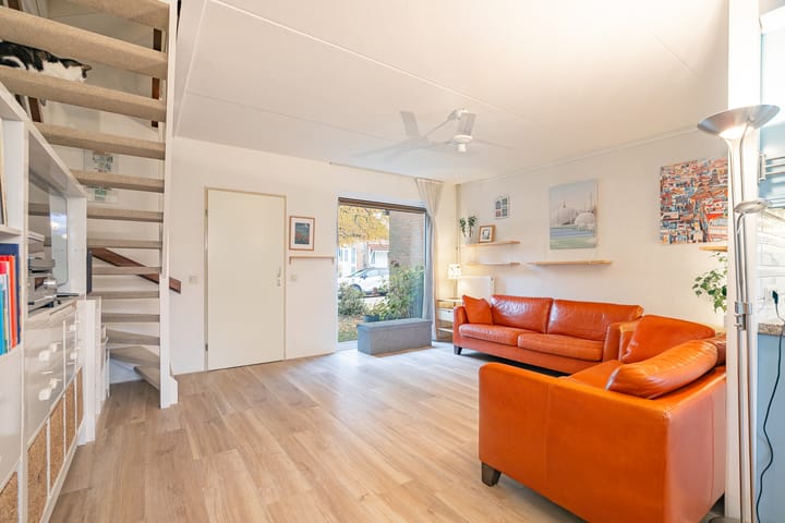 Foto 7 van Warande 24