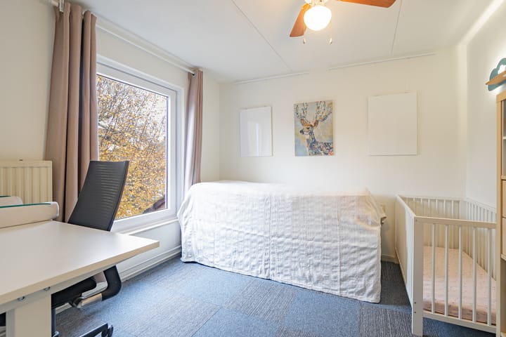 Foto 9 van Warande 24