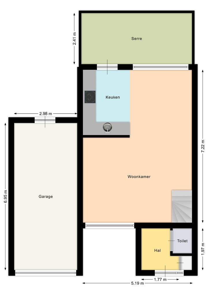 Foto 21 van Warande 24