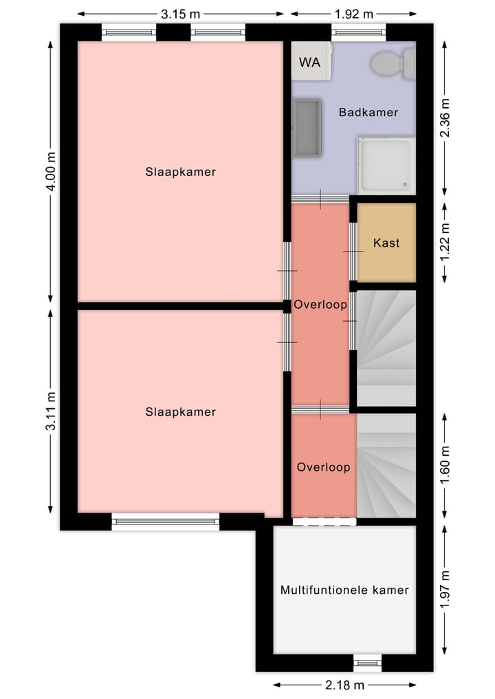 Foto 22 van Warande 24