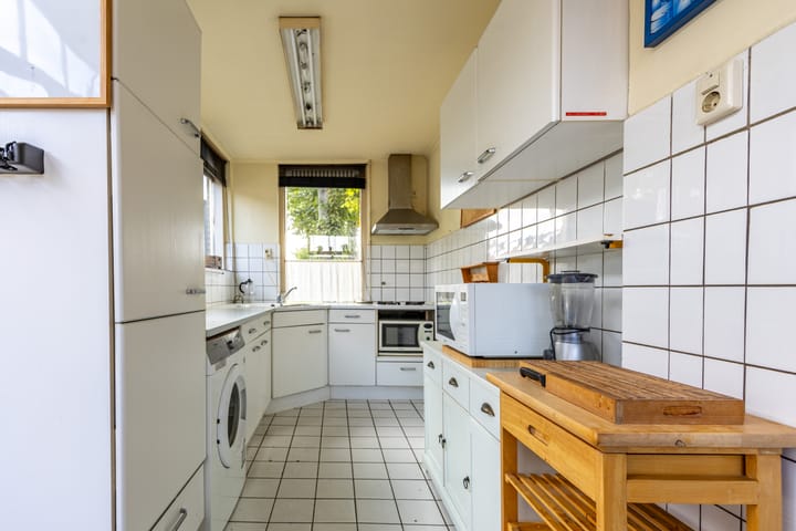 Foto 3 van Leliestraat 9