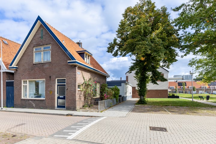 Bekijk foto 4 van Leliestraat 9