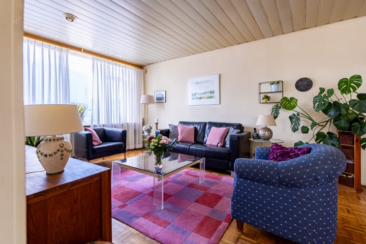 Foto 5 van Leliestraat 9