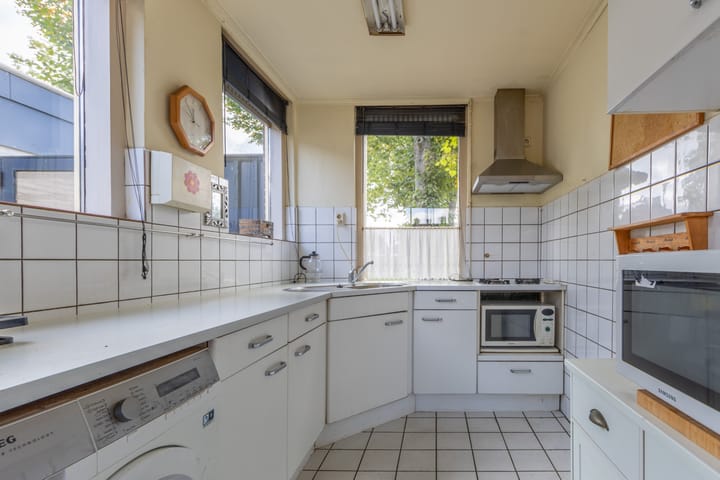 Foto 9 van Leliestraat 9