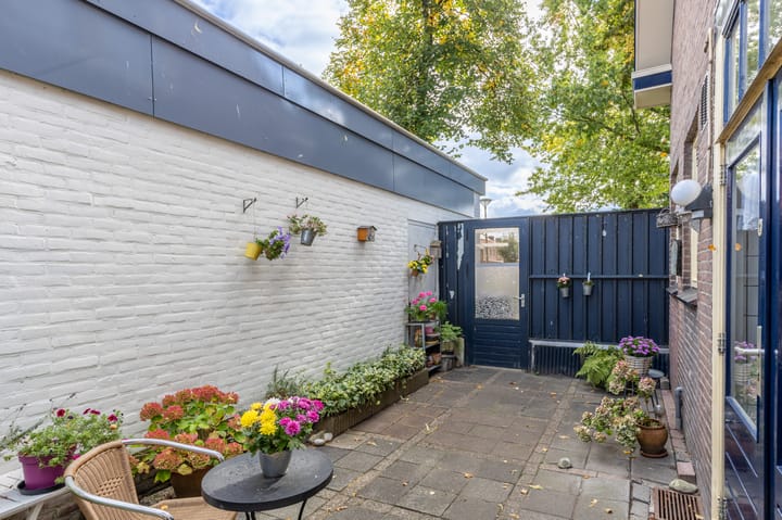 Foto 12 van Leliestraat 9