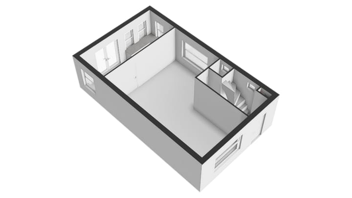 Foto 28 van Leliestraat 9