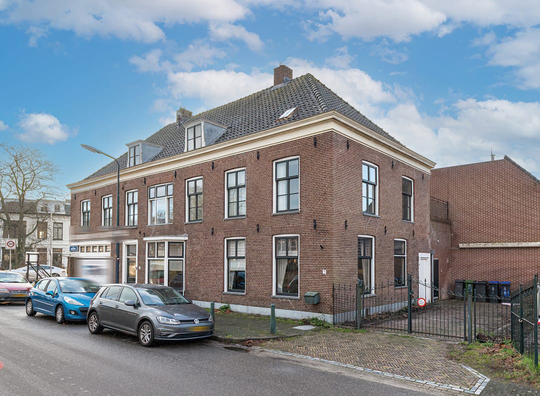 Foto 1 van Cannenburgerweg 3