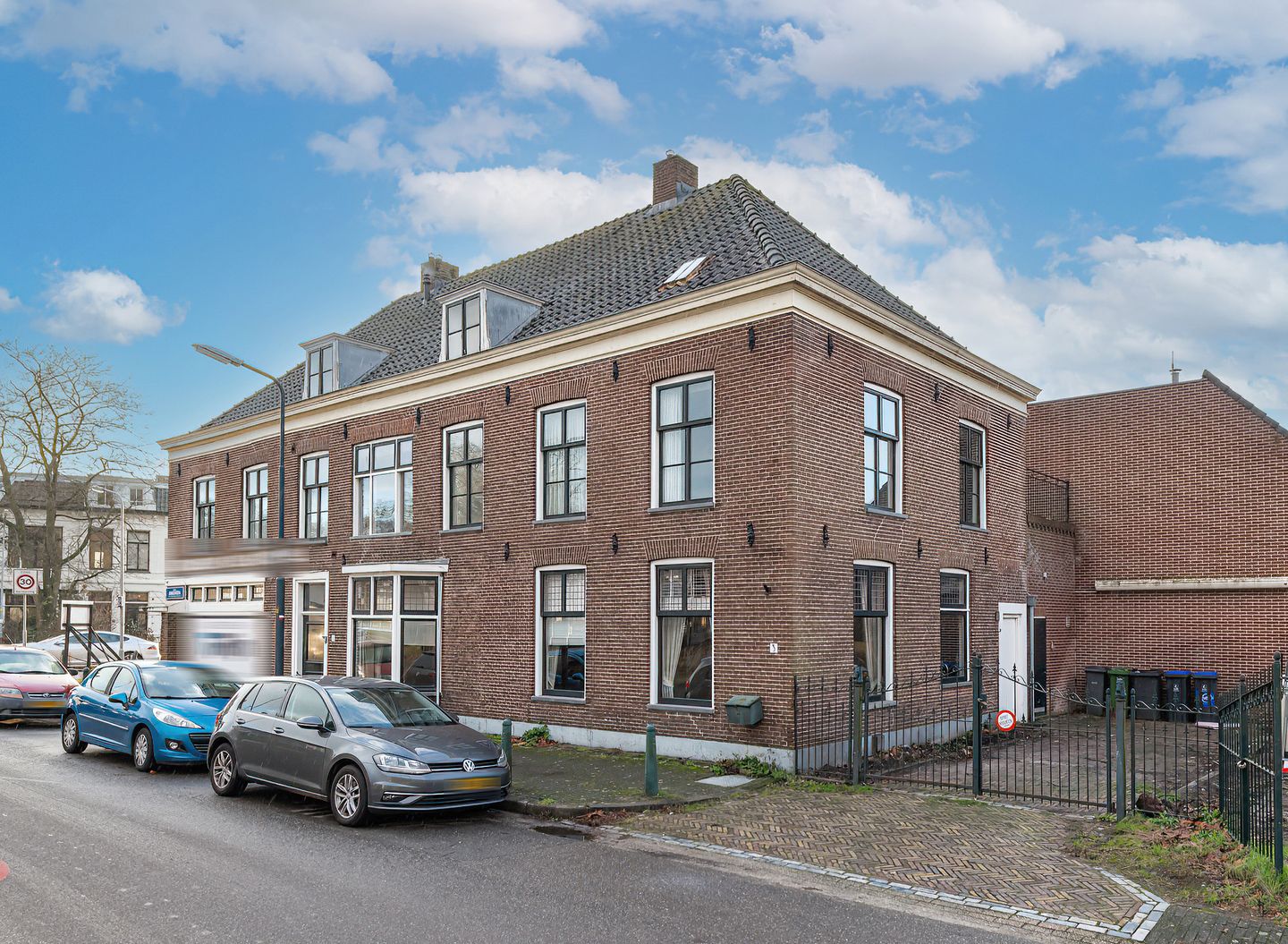 Foto 1 van Cannenburgerweg 3