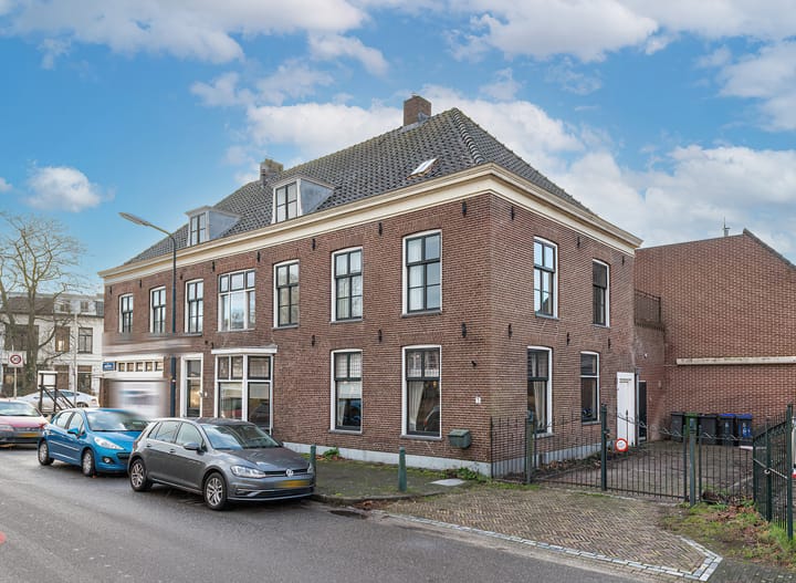 Foto 1 van Cannenburgerweg 3