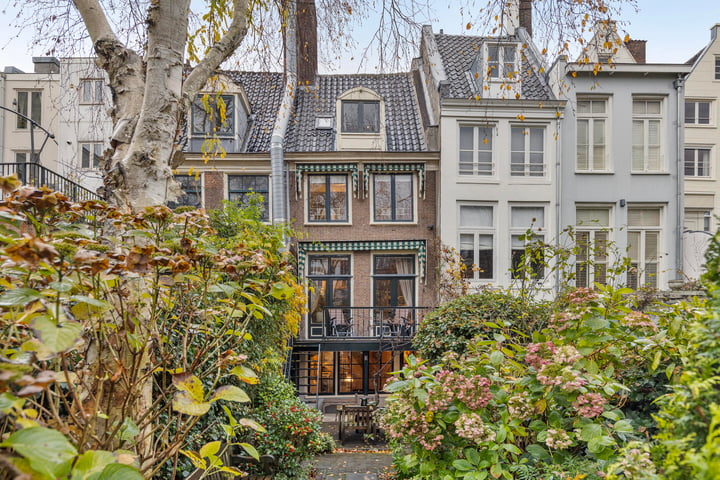 Bekijk foto 1 van Keizersgracht 772-D