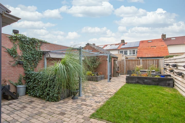 Photo 2 of Graaf Gerardstraat 36