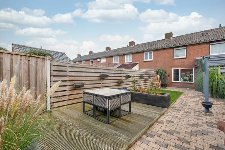 Photo 6 of Graaf Gerardstraat 36