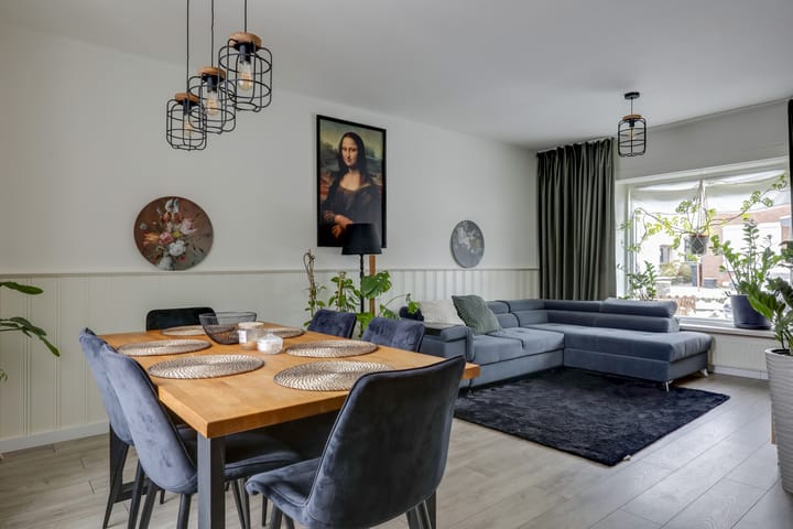 Photo 11 of Graaf Gerardstraat 36