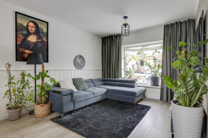 Photo 12 of Graaf Gerardstraat 36