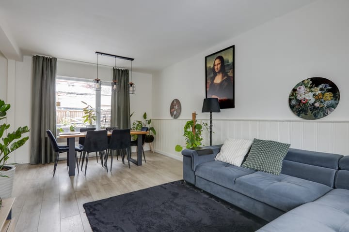 Photo 14 of Graaf Gerardstraat 36