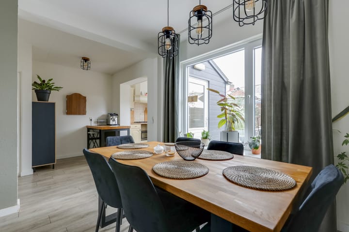 Photo 16 of Graaf Gerardstraat 36