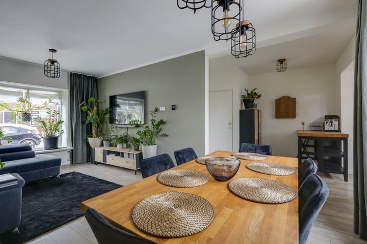 Photo 17 of Graaf Gerardstraat 36