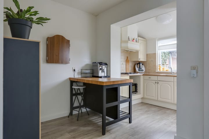 Photo 19 of Graaf Gerardstraat 36