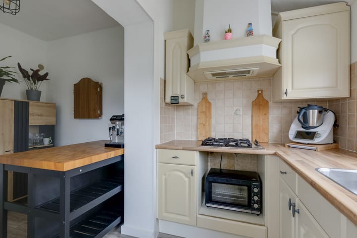 Photo 22 of Graaf Gerardstraat 36