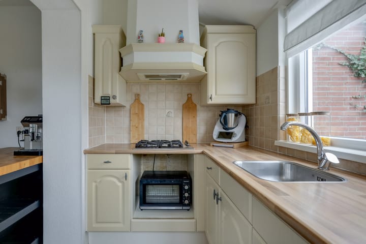 Photo 23 of Graaf Gerardstraat 36