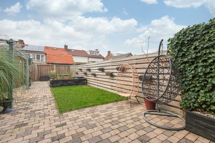 Photo 25 of Graaf Gerardstraat 36