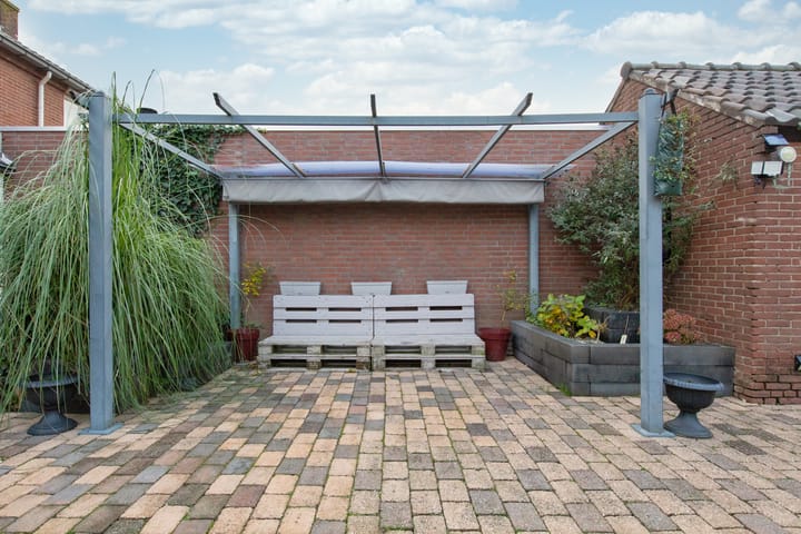 Photo 29 of Graaf Gerardstraat 36