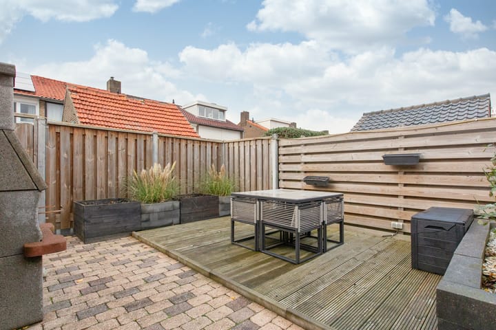 Photo 30 of Graaf Gerardstraat 36