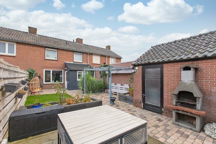 Photo 31 of Graaf Gerardstraat 36