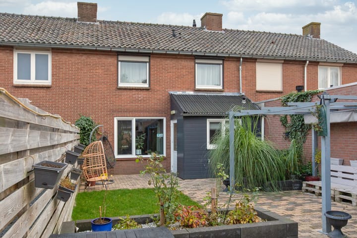 Photo 32 of Graaf Gerardstraat 36