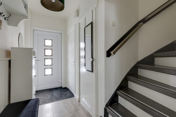 Photo 33 of Graaf Gerardstraat 36