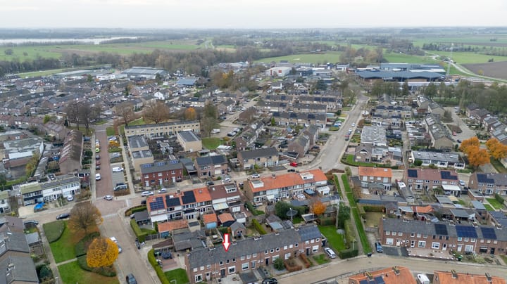 Photo 43 of Graaf Gerardstraat 36