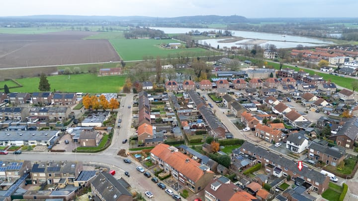 Photo 44 of Graaf Gerardstraat 36