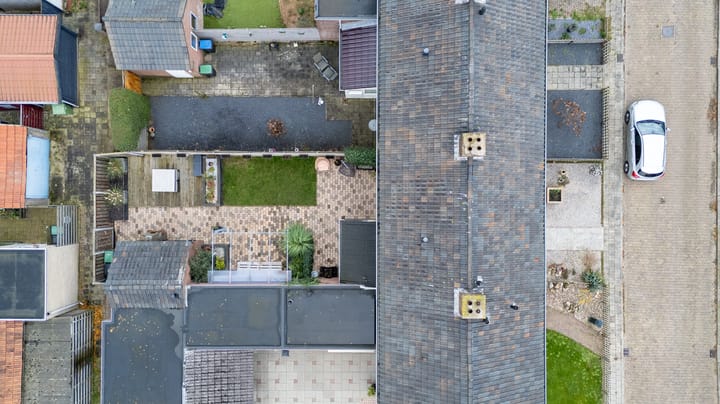 Photo 46 of Graaf Gerardstraat 36